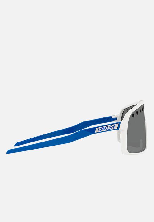 Oakley - Sutro 37mm - polished white