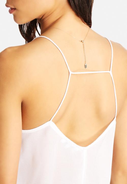 Glamorous - Cami