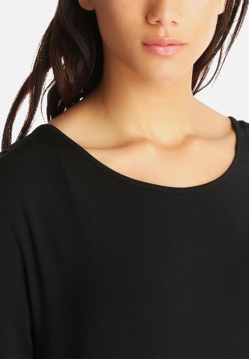 MINKPINK - Drape Tee