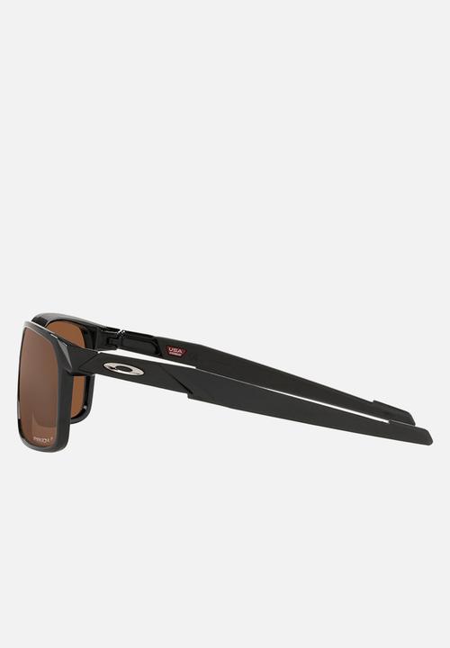 Oakley - Portal x 59mm - prizm tungsten polar