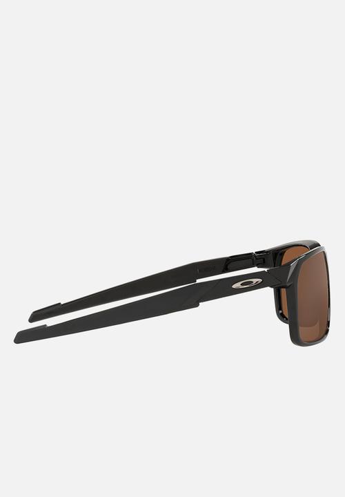 Oakley - Portal x 59mm - prizm tungsten polar