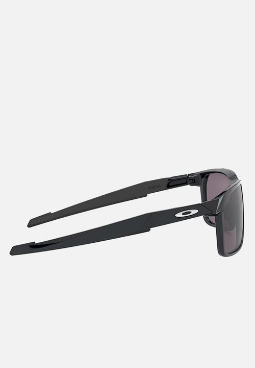 Oakley - Portal x 59mm - prizm grey
