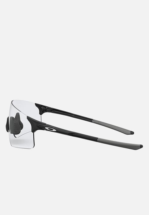 Oakley - Evzero blades 38mm - clear 
