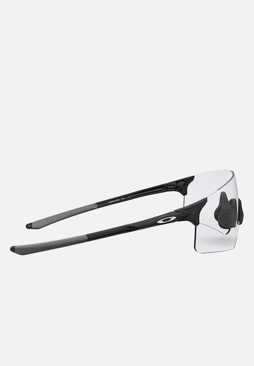 Oakley - Evzero blades 38mm - clear 