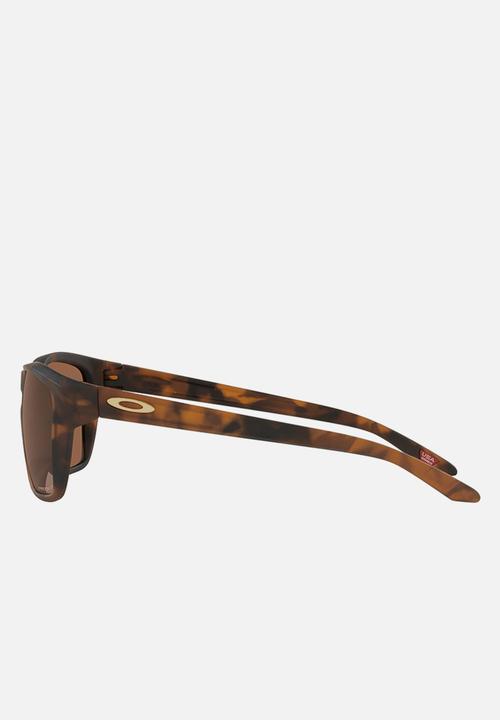 Oakley - Sylas 57mm - prizm tungsten polarized