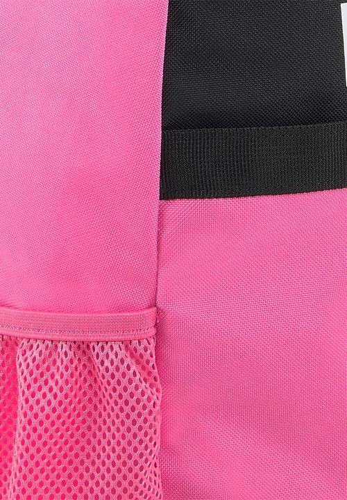 PUMA - Puma plus backpack ii - sunset pink