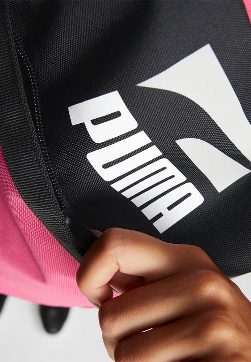 PUMA - Puma plus backpack ii - sunset pink