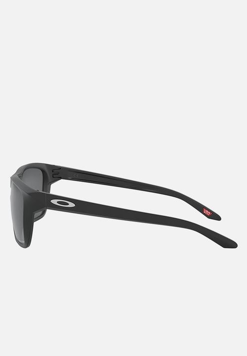 Oakley - Sylas 57mm - prizm black