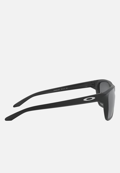 Oakley - Sylas 57mm - prizm black