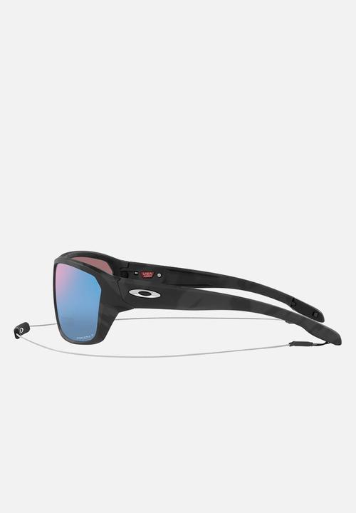 Oakley - Split shot 64mm - prizm deep h2o polar