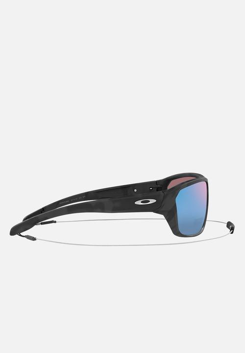 Oakley - Split shot 64mm - prizm deep h2o polar