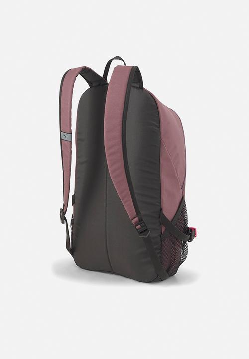 PUMA - Puma plus backpack - dusty plum