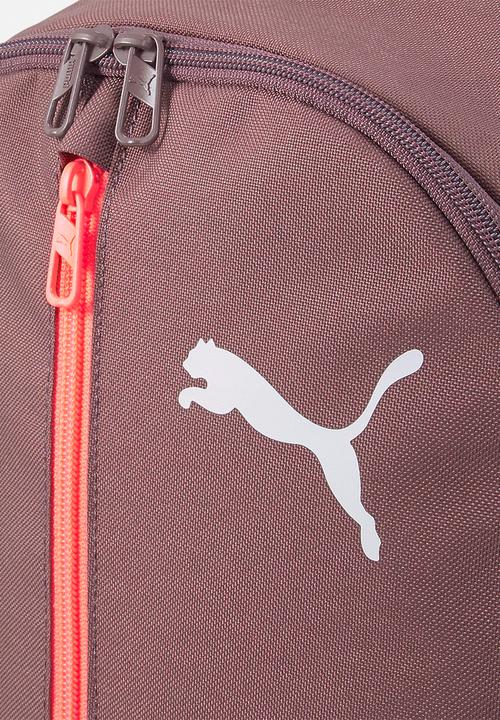 PUMA - Puma plus backpack - dusty plum