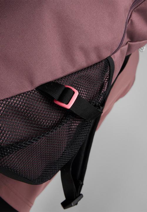 PUMA - Puma plus backpack - dusty plum
