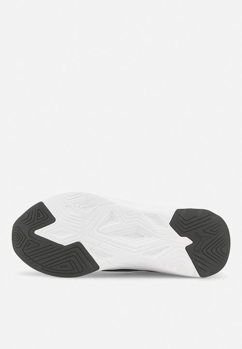PUMA - Softride sophia slip-on wn's - black/team gold