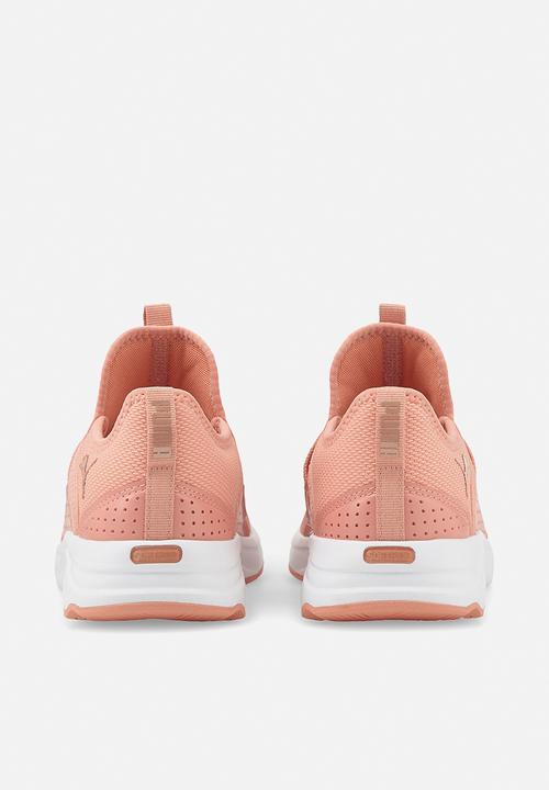 PUMA - Softride sophia slip-on wn's - rosette/rose gold