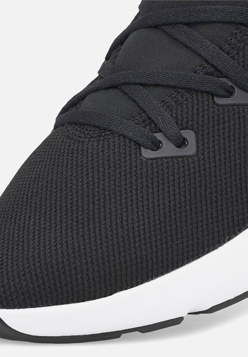 PUMA - Pure xt -  black-cherry tomato