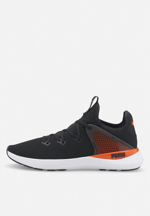 PUMA - Pure xt -  black-cherry tomato