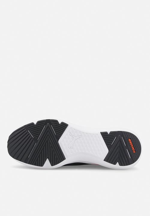 PUMA - Pure xt -  black-cherry tomato
