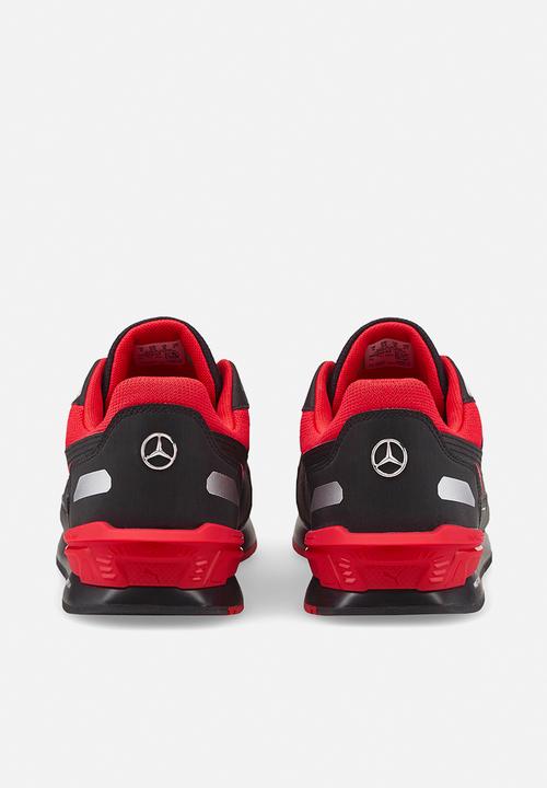 PUMA - Motorsport MAPF1 low racer