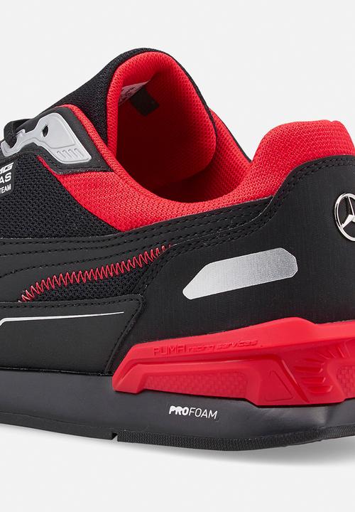 PUMA - Motorsport MAPF1 low racer