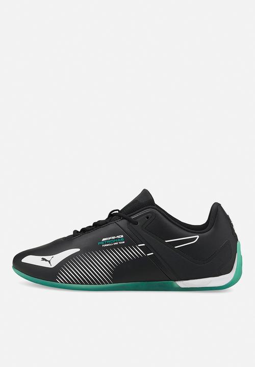 PUMA - Motorsport MAPF1 A3ROCAT