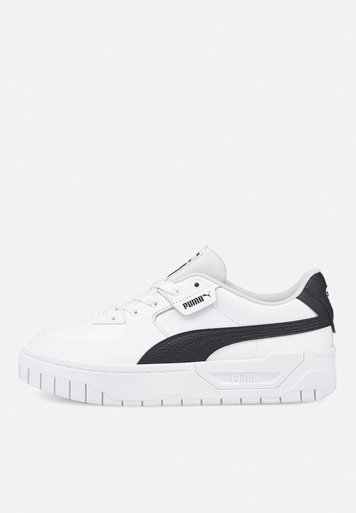 PUMA - Cali dream - white/black