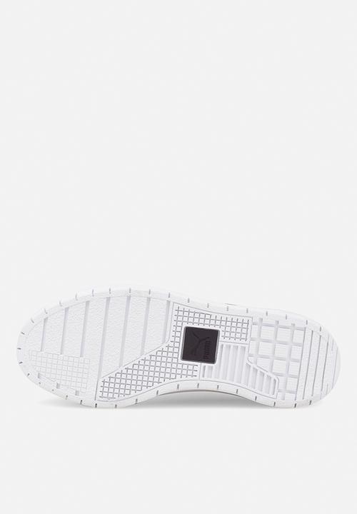 PUMA - Cali dream - white/black
