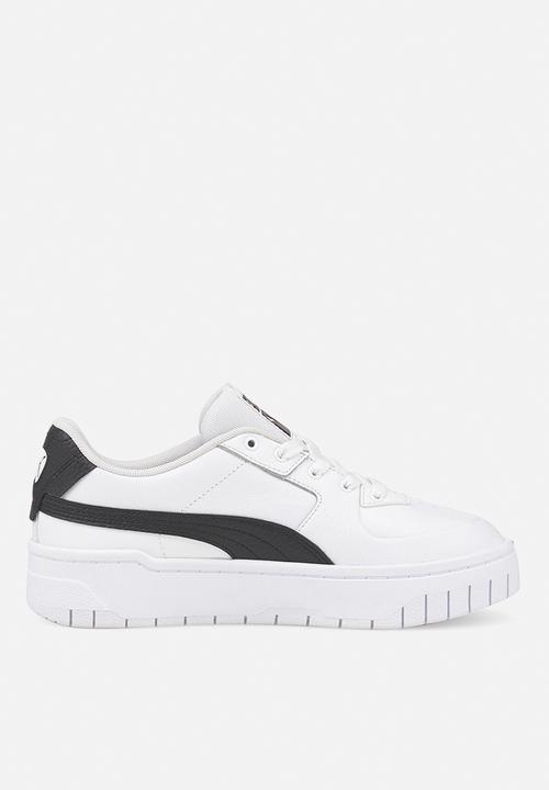 PUMA - Cali dream - white/black