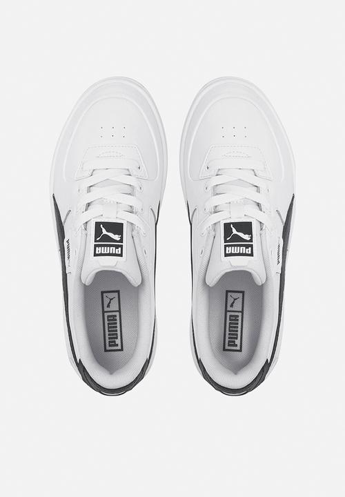 PUMA - Cali dream - white/black