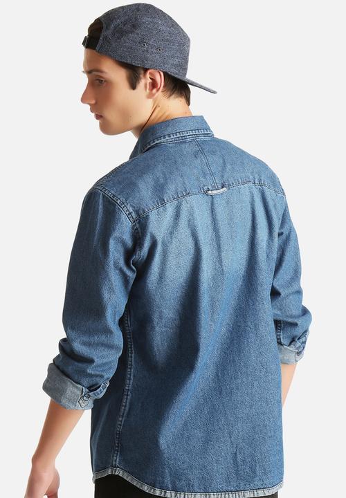 Icon - Brick Lane 5 Panel Cap