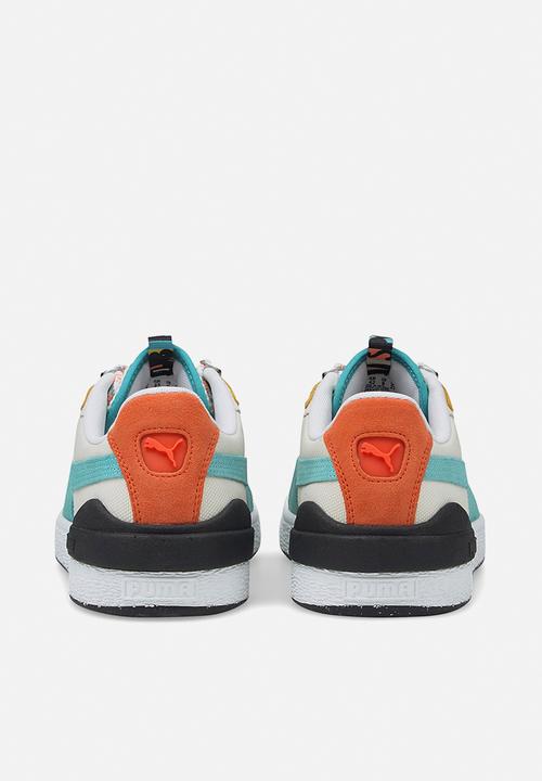 PUMA - Suede bloc HC