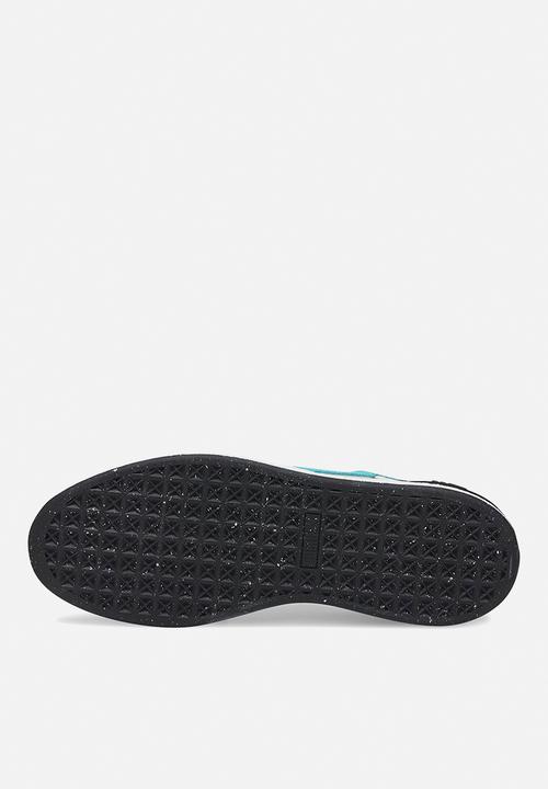 PUMA - Suede bloc HC