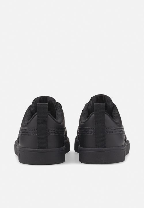PUMA - Puma rickie ps - black/glacier gray
