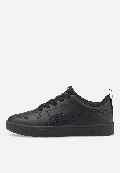PUMA - Puma rickie ps - black/glacier gray
