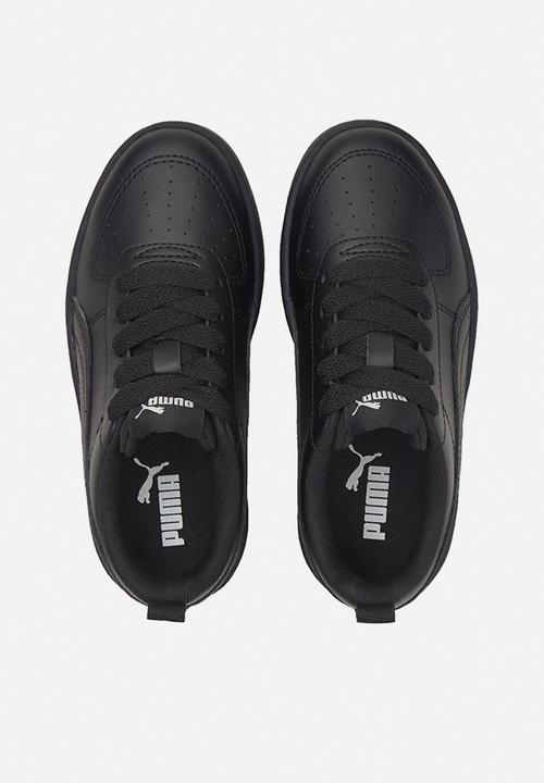 PUMA - Puma rickie ps - black/glacier gray