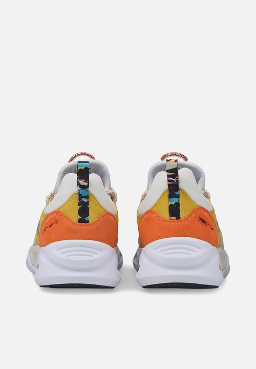 PUMA - TRC Blaze HC