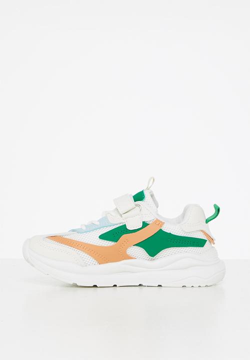 Pop Candy - Boys sneaker - multi