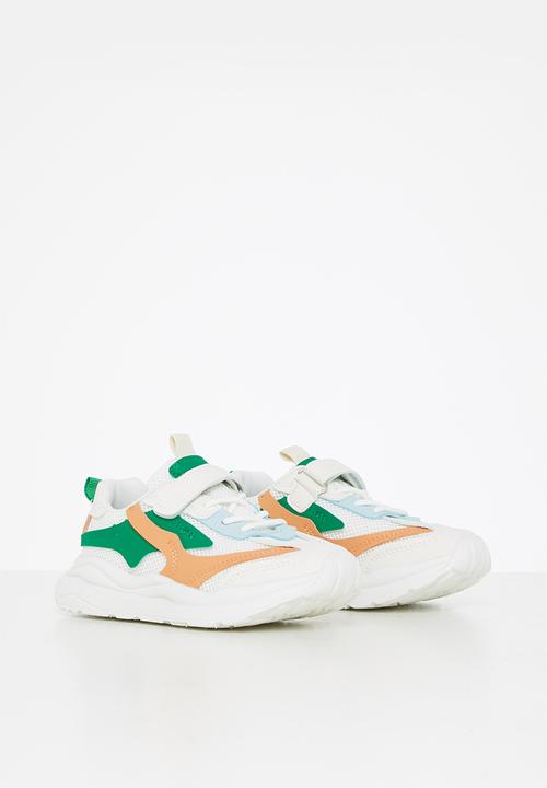 Pop Candy - Boys sneaker - multi