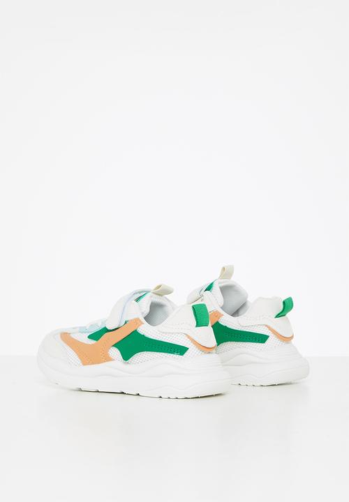 Pop Candy - Boys sneaker - multi