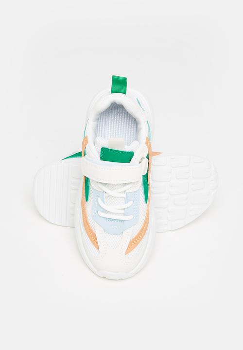 Pop Candy - Boys sneaker - multi