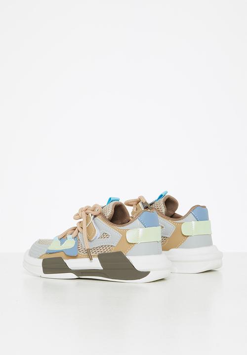 Pop Candy - Boys sneaker - multi