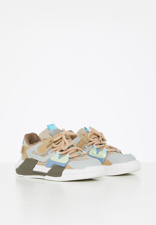 Pop Candy - Boys sneaker - multi