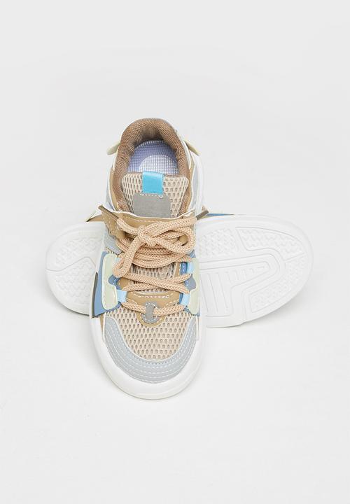 Pop Candy - Boys sneaker - multi
