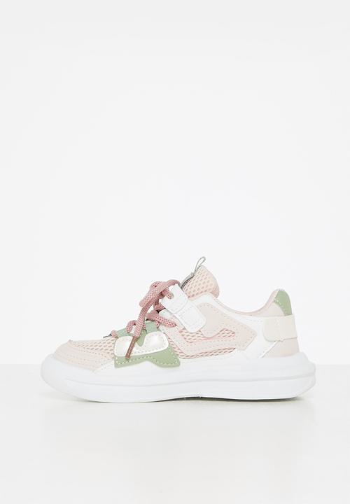 Pop Candy - Girls sneaker - multi