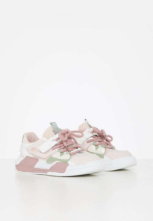 Pop Candy - Girls sneaker - multi