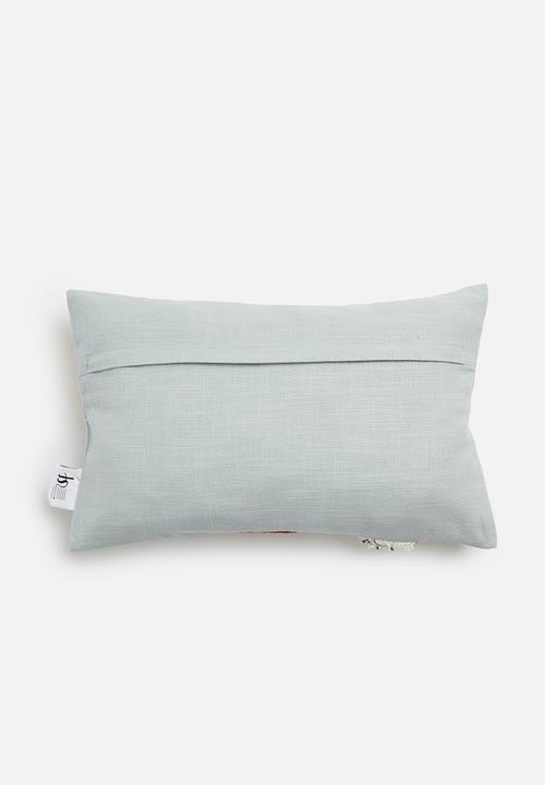 Sixth Floor - Cally cushion cover - multi