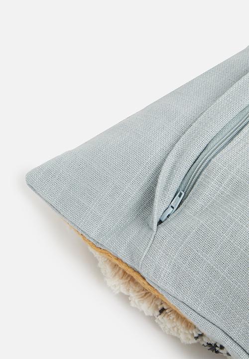 Sixth Floor - Cally cushion cover - multi