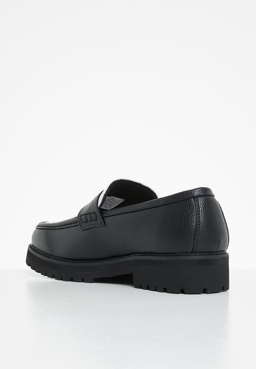 Jonathan D - J penny moc - liquorice