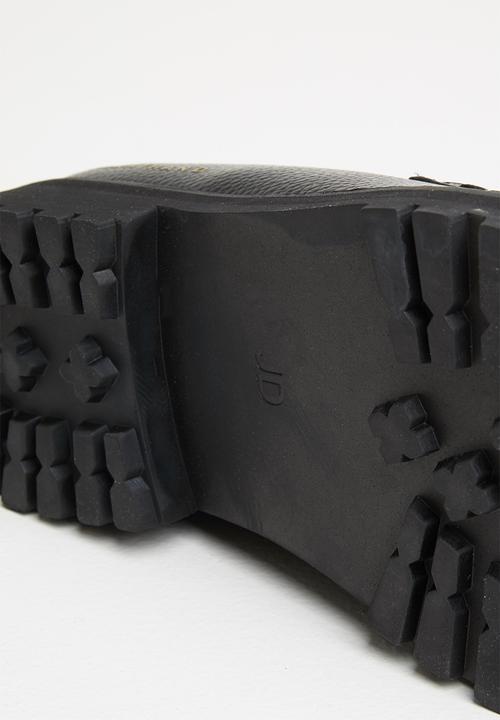 Jonathan D - J penny moc - liquorice
